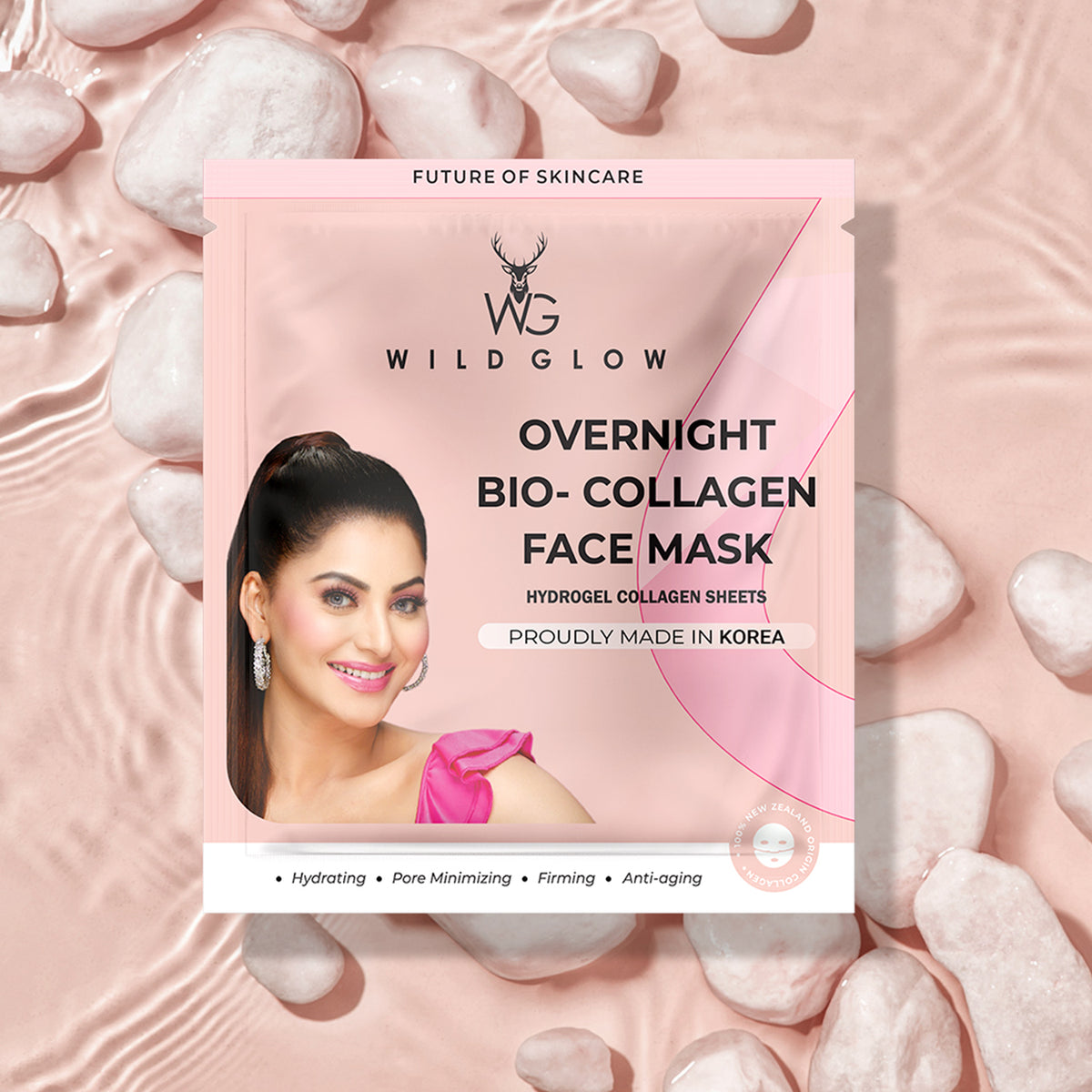 Deeply Hydrating Formula