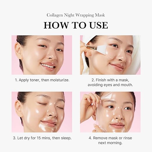 Convenient Peel-Off Design