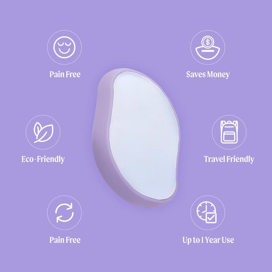 Meet your smoothest skin yet.