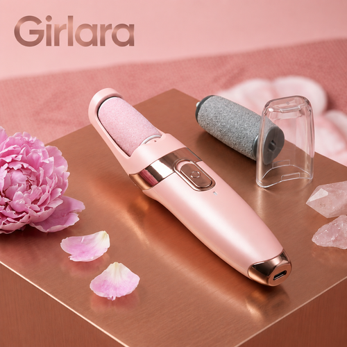Callus Remover
