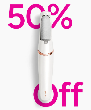 Callus Remover