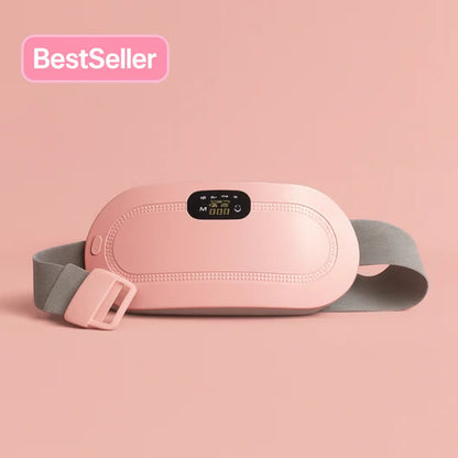 Period Relief Belt