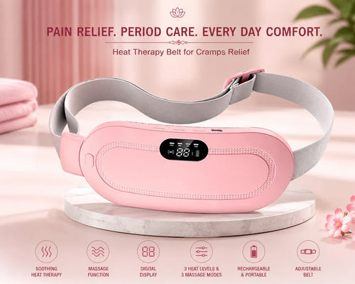 Period Cramp Comfort